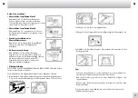 Предварительный просмотр 20 страницы Zepter Edel Wasser PWC-670-BLACK Instruction Manual