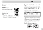 Предварительный просмотр 23 страницы Zepter Edel Wasser PWC-670-BLACK Instruction Manual