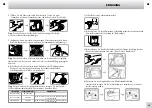 Предварительный просмотр 24 страницы Zepter Edel Wasser PWC-670-BLACK Instruction Manual