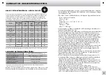 Предварительный просмотр 29 страницы Zepter Edel Wasser PWC-670-BLACK Instruction Manual