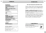 Предварительный просмотр 31 страницы Zepter Edel Wasser PWC-670-BLACK Instruction Manual