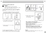 Предварительный просмотр 36 страницы Zepter Edel Wasser PWC-670-BLACK Instruction Manual