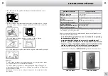 Предварительный просмотр 39 страницы Zepter Edel Wasser PWC-670-BLACK Instruction Manual