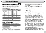 Предварительный просмотр 43 страницы Zepter Edel Wasser PWC-670-BLACK Instruction Manual