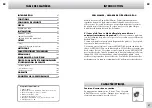 Предварительный просмотр 45 страницы Zepter Edel Wasser PWC-670-BLACK Instruction Manual