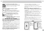 Предварительный просмотр 46 страницы Zepter Edel Wasser PWC-670-BLACK Instruction Manual