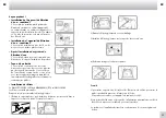 Предварительный просмотр 48 страницы Zepter Edel Wasser PWC-670-BLACK Instruction Manual