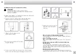 Предварительный просмотр 50 страницы Zepter Edel Wasser PWC-670-BLACK Instruction Manual