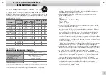 Предварительный просмотр 57 страницы Zepter Edel Wasser PWC-670-BLACK Instruction Manual