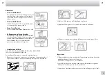 Предварительный просмотр 62 страницы Zepter Edel Wasser PWC-670-BLACK Instruction Manual