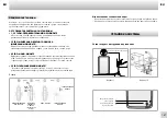 Предварительный просмотр 75 страницы Zepter Edel Wasser PWC-670-BLACK Instruction Manual