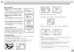 Предварительный просмотр 76 страницы Zepter Edel Wasser PWC-670-BLACK Instruction Manual