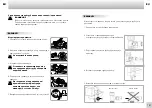 Предварительный просмотр 77 страницы Zepter Edel Wasser PWC-670-BLACK Instruction Manual