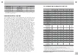 Preview for 58 page of Zepter Edel Wasser PWC-670-ORANGE Instruction Manual