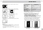 Preview for 67 page of Zepter Edel Wasser PWC-670-ORANGE Instruction Manual