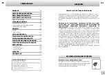 Preview for 73 page of Zepter Edel Wasser PWC-670-ORANGE Instruction Manual