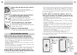 Preview for 74 page of Zepter Edel Wasser PWC-670-ORANGE Instruction Manual