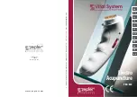 Предварительный просмотр 1 страницы Zepter Vital System PBG-866 Instruction Manual