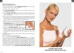 Предварительный просмотр 29 страницы Zepter Vital System PBG-866 Instruction Manual