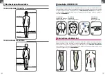 Предварительный просмотр 55 страницы Zepter Vital System PBG-866 Instruction Manual