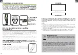 Предварительный просмотр 57 страницы Zepter Vital System PBG-866 Instruction Manual