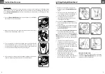 Preview for 4 page of Zepter Vital Systems PBG-865 Instruction Manual