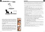 Preview for 9 page of Zepter Vital Systems PBG-865 Instruction Manual