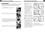 Preview for 10 page of Zepter Vital Systems PBG-865 Instruction Manual