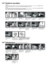 Preview for 28 page of Zepter Zespresso Cafe ZES 200 Instruction Manual