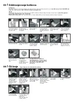 Preview for 68 page of Zepter Zespresso Cafe ZES 200 Instruction Manual