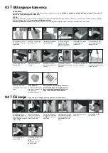 Preview for 72 page of Zepter Zespresso Cafe ZES 200 Instruction Manual