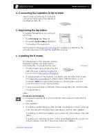 Предварительный просмотр 17 страницы Zeptonics ZeptoMux User Manual