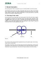 Предварительный просмотр 5 страницы ZERA TK326 Operation Manual