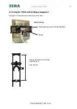 Предварительный просмотр 10 страницы ZERA TK326 Operation Manual