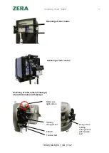 Предварительный просмотр 11 страницы ZERA TK326 Operation Manual