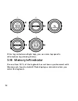 Preview for 57 page of Zerge Suunto Ambit3 Peak 1.0 User Manual