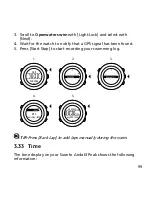 Preview for 100 page of Zerge Suunto Ambit3 Peak 1.0 User Manual