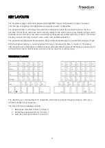 Preview for 8 page of Zergotech Zergo Freedom ZFR-006 Instruction Manual