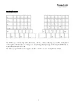 Preview for 10 page of Zergotech Zergo Freedom ZFR-006 Instruction Manual