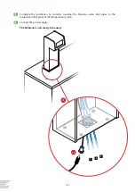 Предварительный просмотр 12 страницы Zerica Kolumna Operation And Maintenance Manual