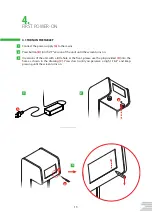 Предварительный просмотр 13 страницы Zerica Kolumna Operation And Maintenance Manual