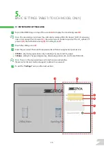 Предварительный просмотр 15 страницы Zerica Kolumna Operation And Maintenance Manual