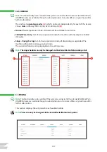 Предварительный просмотр 18 страницы Zerica Kolumna Operation And Maintenance Manual