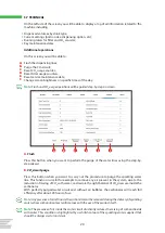 Предварительный просмотр 20 страницы Zerica Kolumna Operation And Maintenance Manual