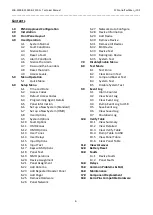 Preview for 6 page of Zerio-Plus EDA-Z5008 Installation & Operation Manual