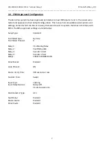 Preview for 7 page of Zerio-Plus EDA-Z5008 Installation & Operation Manual