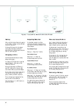 Предварительный просмотр 2 страницы Zero 88 Chillinet Instructions For Installing And Operating