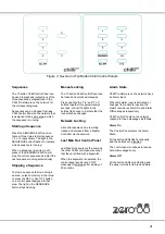 Предварительный просмотр 3 страницы Zero 88 Chillinet Instructions For Installing And Operating