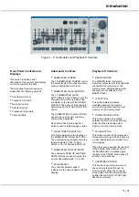 Preview for 9 page of Zero 88 ILLUSION 120 Operating Manual