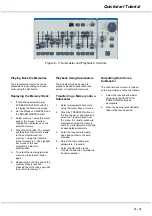 Preview for 17 page of Zero 88 ILLUSION 120 Operating Manual